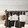 designer bags and clothes